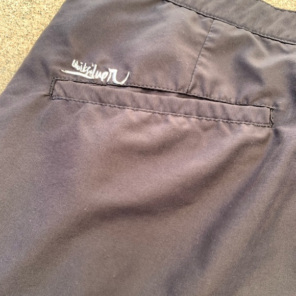 QUIKSIlVER hybrid shorts!!! - Picture 5 of 6
